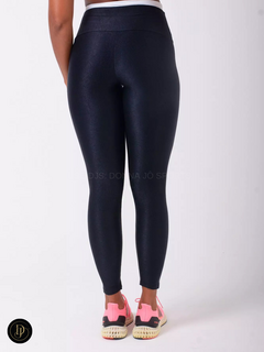 Conjunto Top e Legging Bicollor Gym Premium - loja online