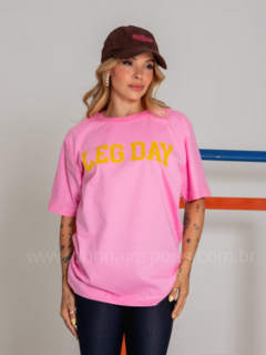 Tee Max Oversized Premium - comprar online