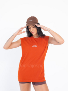 Regata Over Premium - Loja Donna Jô Sports & Stilus