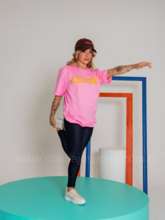 Imagem do Tee Max Oversized Premium
