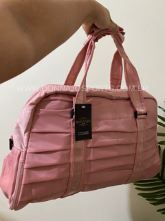 Bolsa Blogueira Esportiva na internet