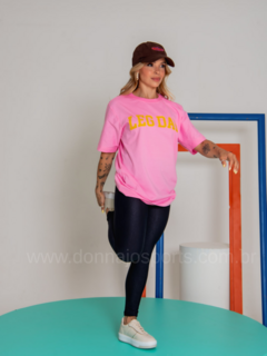 Tee Max Oversized Premium - loja online