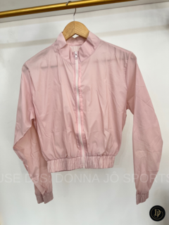 Jaqueta Corta Vento - Loja Donna Jô Sports & Stilus