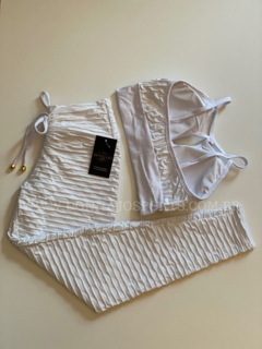 Conjunto Top e Legging Fitness - Loja Donna Jô Sports & Stilus