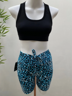 Top e Short Basic Premium
