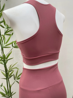 Top e Short Basic Premium - loja online