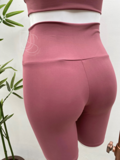 Imagem do Top e Short Basic Premium
