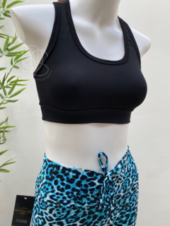 Top e Short Basic Premium - comprar online