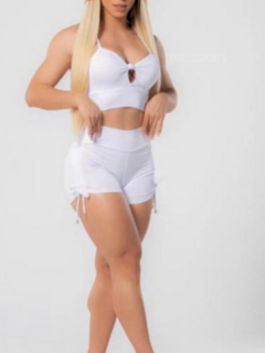 Shortinho Rolitê premium - loja online