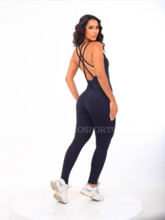 Macacão Lizz Fitness - comprar online