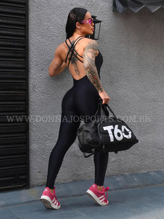Macacão Poderosa Fitness - comprar online