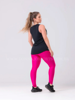 Regata Keep Fitness Premium - Loja Donna Jô Sports & Stilus
