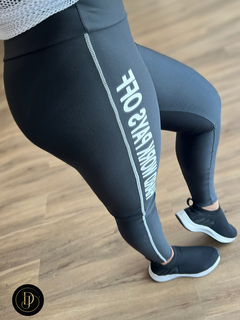 Legging Work Fitness Premium - comprar online