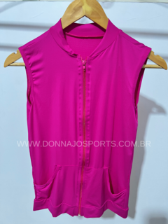Colete Fitness Dryfit + UV50 - loja online