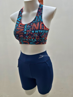 Top e Short Runner Premium