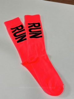 Imagem do Meia Runner Performance Unisex