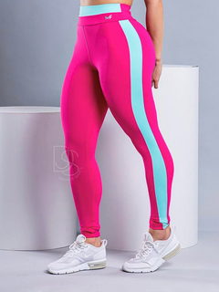 Legging MF Fitness Premium