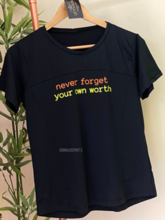 Baby Look Dry Fitness - comprar online
