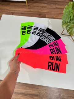 Meia Runner Performance Unisex - comprar online
