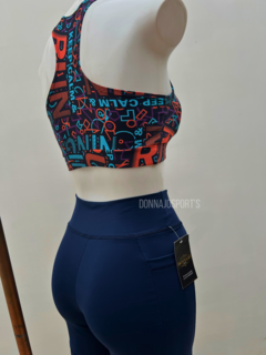 Top e Short Runner Premium - loja online