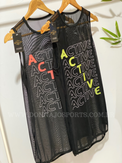 Regatão Active Fitness Premium - comprar online