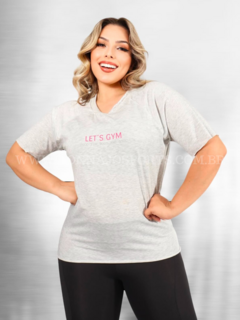 Blusão Oversized Esportiva - comprar online