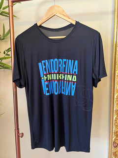 Camiseta de corrida Endorfina na internet