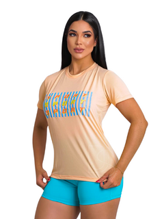 Camiseta de corrida Dryfit + UV50 - loja online