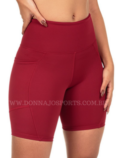 Bermuda Runner Funcional - comprar online