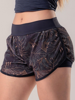 Short Duplo Vibe Fit - loja online
