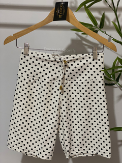 Short Cordão Slim Premium - comprar online
