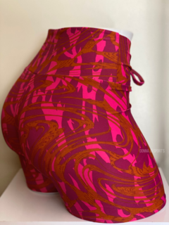 Short Cordão Slim Premium - comprar online