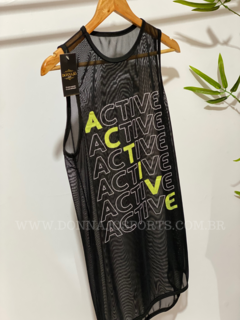 Regatão Active Fitness Premium na internet
