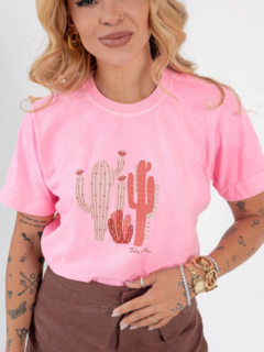 T-shirt Maria Bonita Premium - loja online