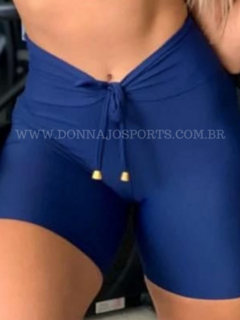 Short Cordão Slim Aya - comprar online