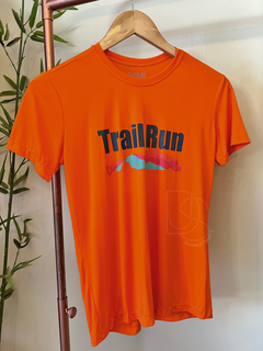 Camiseta de corrida Dryfit + UV50 na internet