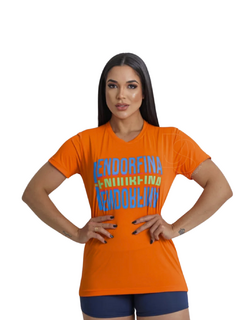 Camiseta de corrida Dryfit + UV50 - loja online