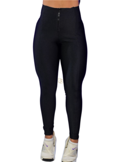 Leggings Modeladora Estilo Prada