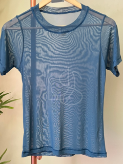 Baby Look Tule Premium - loja online