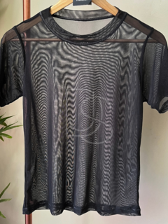 Baby Look Tule Premium - Loja Donna Jô Sports & Stilus
