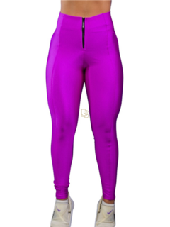 Leggings Modeladora Estilo Prada - comprar online
