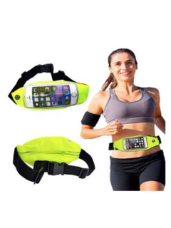 Pochete de Fitness Slim