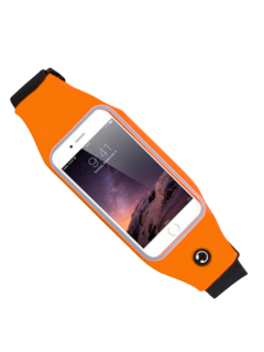 Pochete de Fitness Slim - comprar online