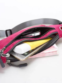 Pochete de Fitness & Corrida - loja online