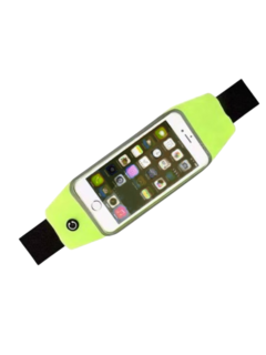 Pochete de Fitness Slim na internet