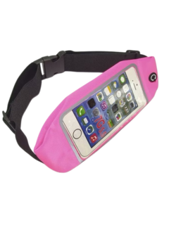 Pochete de Fitness Slim na internet