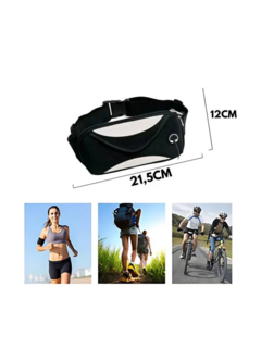 Pochete de Funcional Fitness