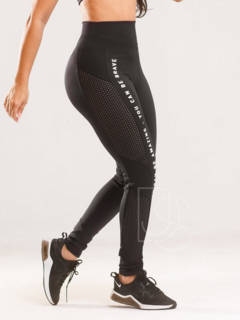 Legging Performance Fitness Premium