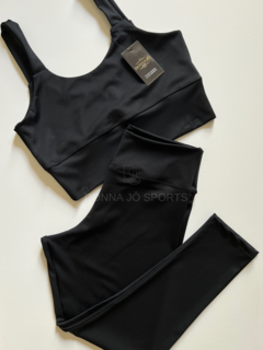 Conjunto Top e Legging Performance Plus - comprar online