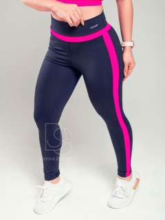 Legging MF Fitness Premium - Loja Donna Jô Sports & Stilus